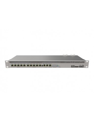 Mikrotik 1100Dx4 DudeEdition кабелен...